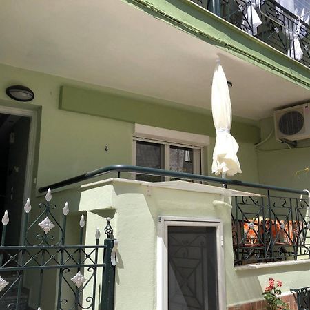 Villa House Gabridora Kallirákhi Esterno foto