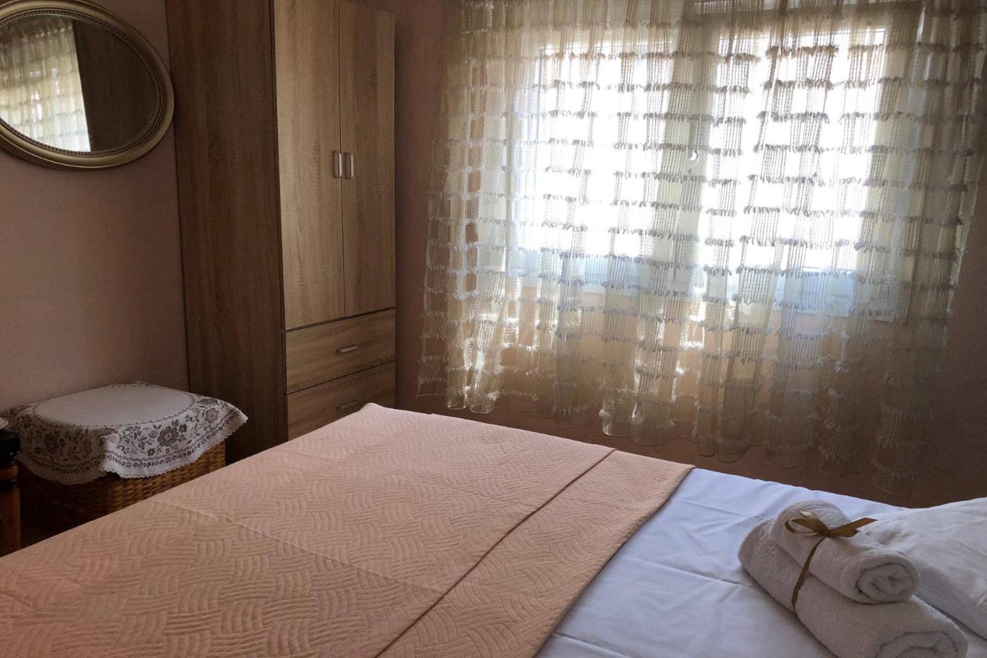 Villa House Gabridora Kallirákhi Esterno foto